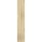 Ekena Millwork Thorton Block Rough Sawn Outlooker, Douglas Fir, 6"W x 26"D x 34"H OUT06X26X34THR05RDF - alternate 2